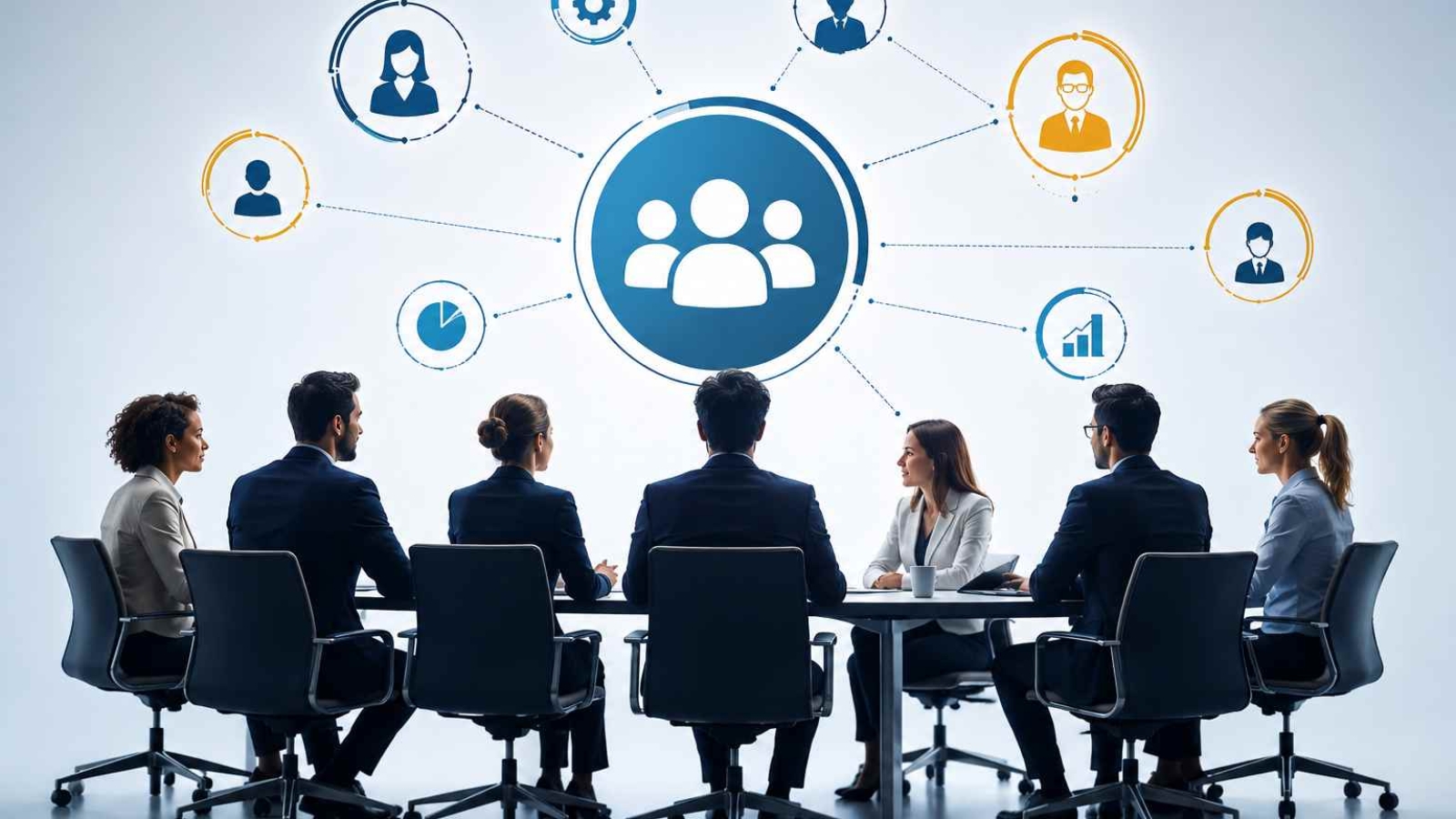 B2B Buying Committee The Complete Guide to Roles, Personas & Decision-Makers