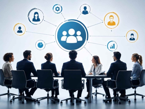 B2B Buying Committee The Complete Guide to Roles, Personas & Decision-Makers