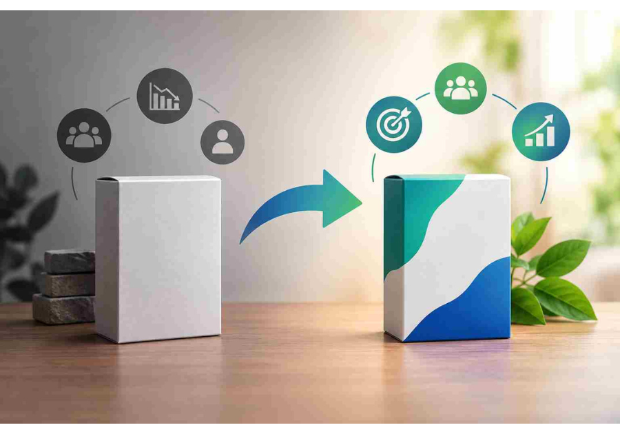 Why Would a Company Reposition a Product