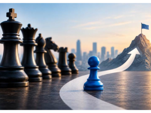 How to Position Against Established Competitors: 7-Step Strategy, Examples & Framework