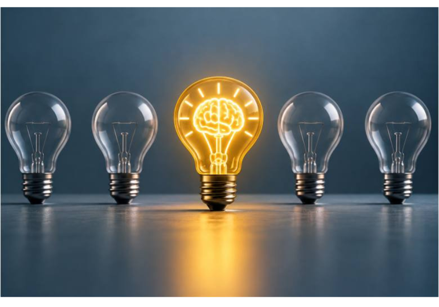 Competitive Differentiation
