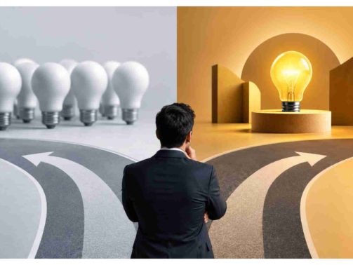 Competitive Differentiation vs Product Differentiation: Key Differences, Examples & Strategy