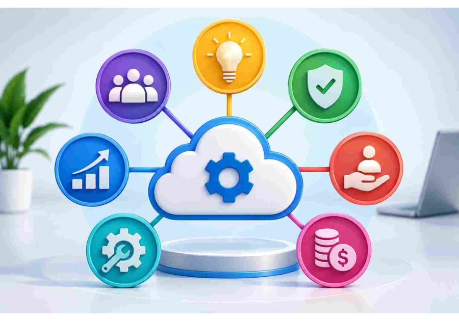 7 Types of SaaS Product Differentiation