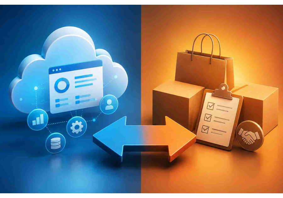 What Makes a SaaS UVP Different From a Traditional Value Proposition