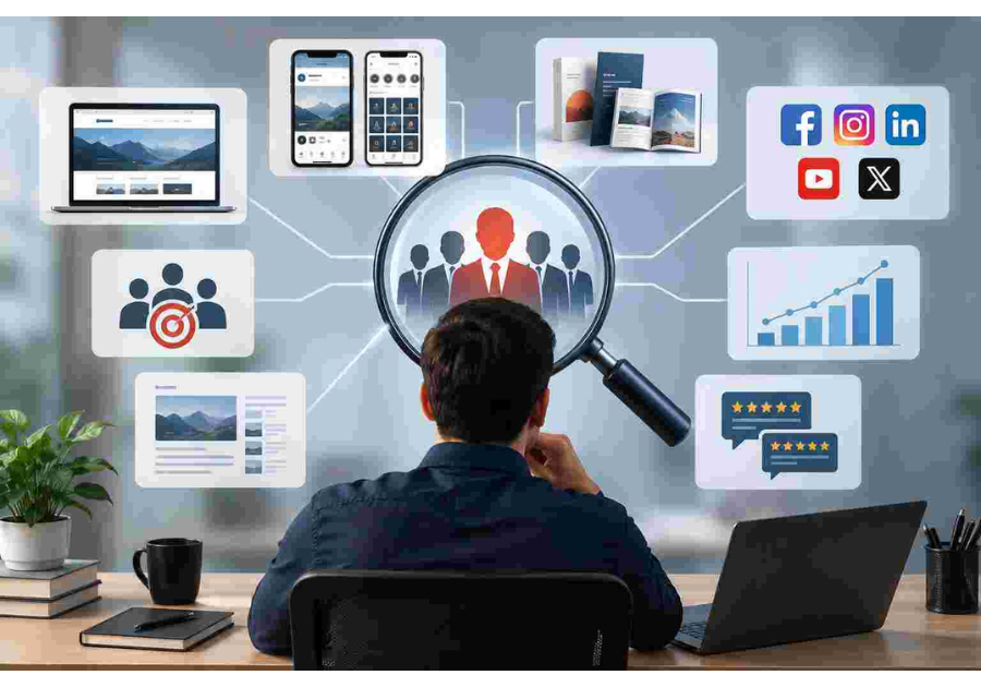 What Competitor Assets Should You Analyze