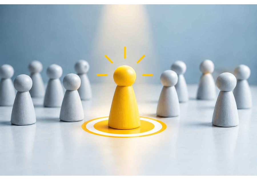 What Is a Competitive Differentiator