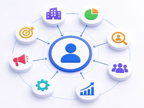 How to Define an ICP for a GTM Strategy A Step-by-Step Framework-compressed