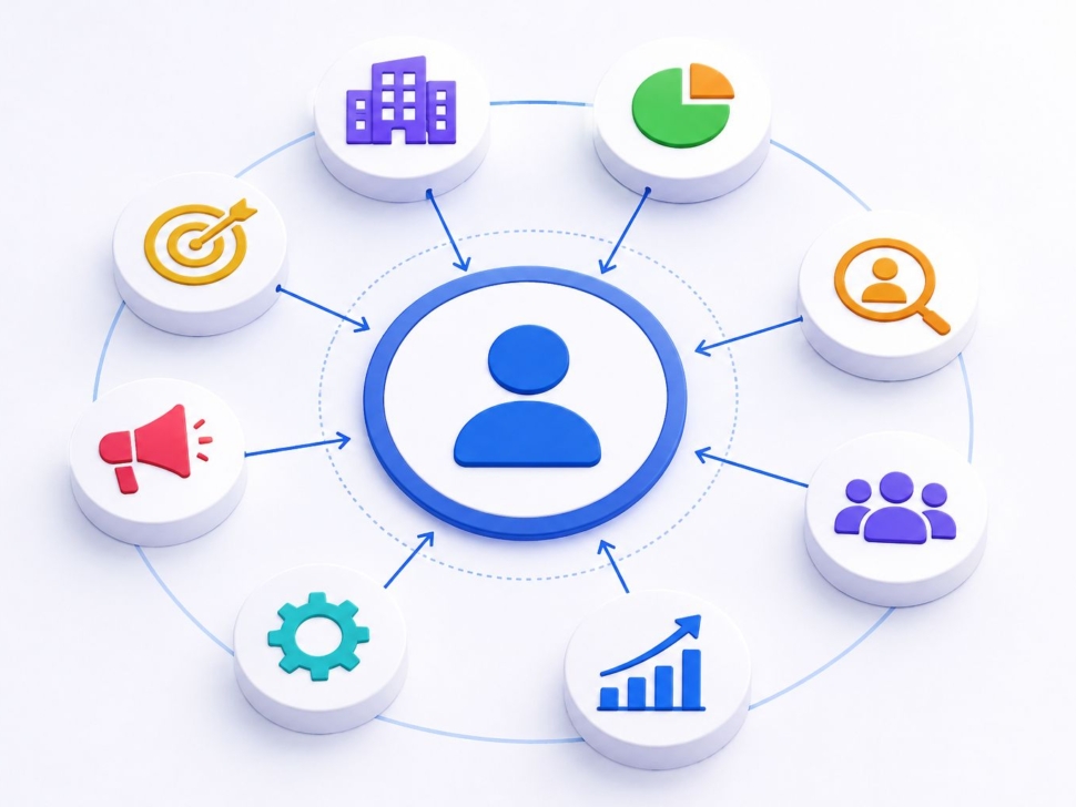 How to Define an ICP for a GTM Strategy A Step-by-Step Framework-compressed