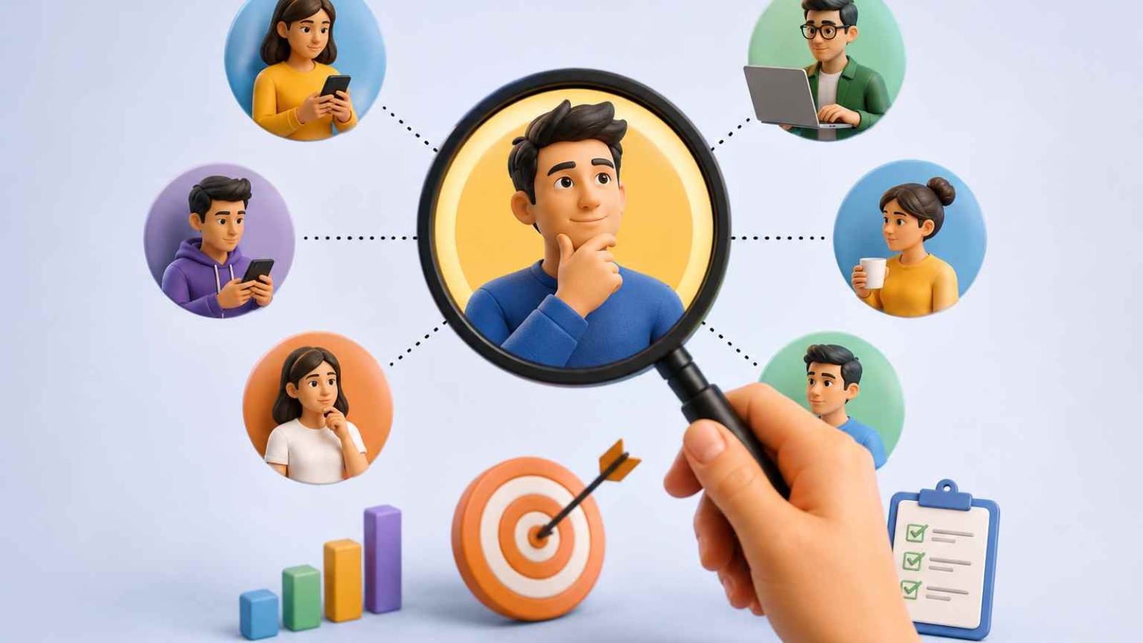 How to Identify Jobs-to-Be-Done for Your Customers
