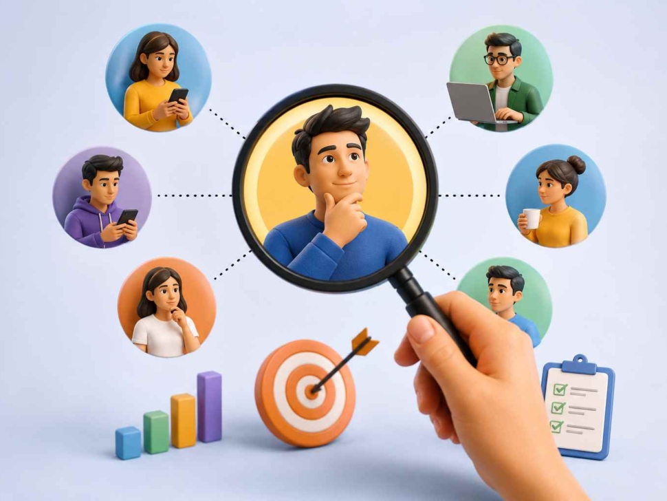 How to Identify Jobs-to-Be-Done for Your Customers