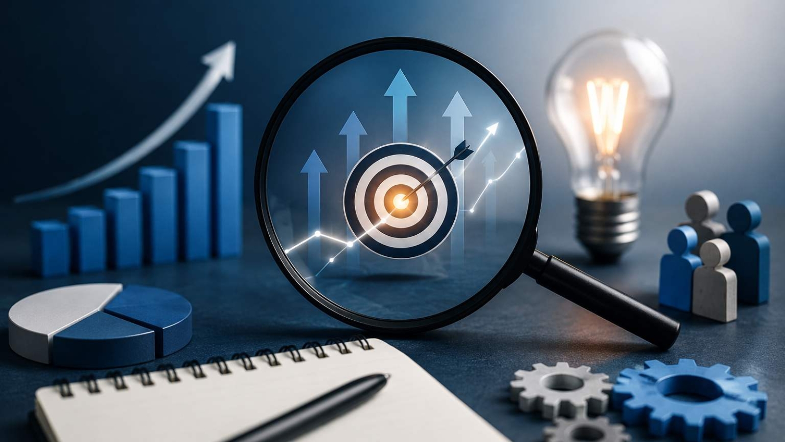 How to Identify Market Opportunities A Step-by-Step Framework
