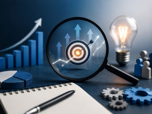 How to Identify Market Opportunities A Step-by-Step Framework