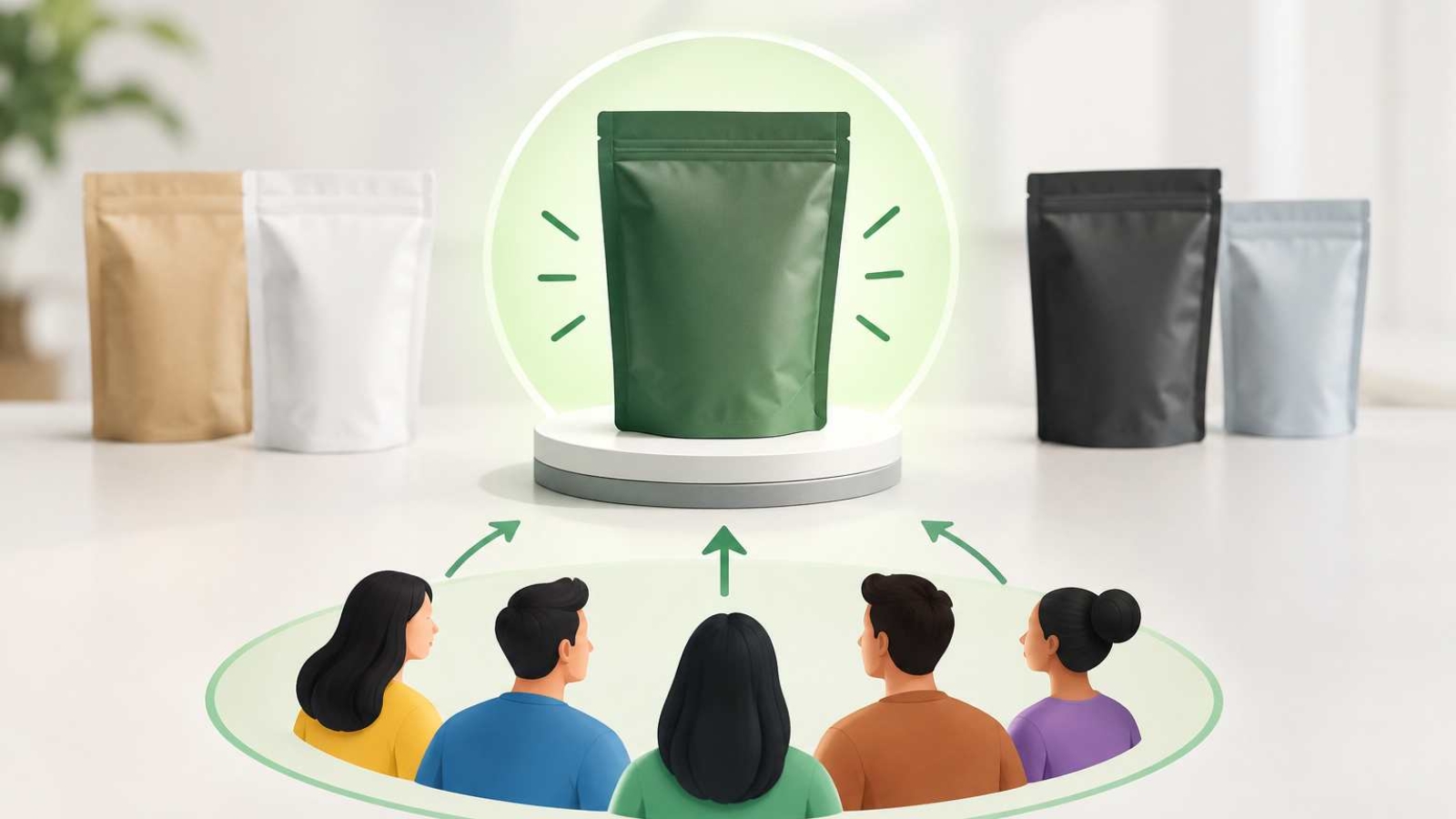 How to Use Buyer Personas in Positioning & Messaging The Commercial Growth Guide