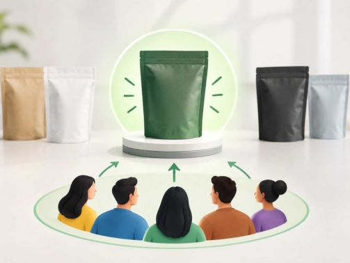 How to Use Buyer Personas in Positioning & Messaging The Commercial Growth Guide