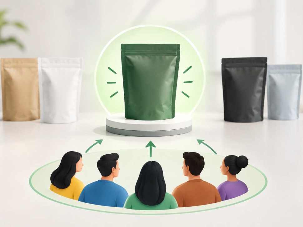 How to Use Buyer Personas in Positioning & Messaging The Commercial Growth Guide