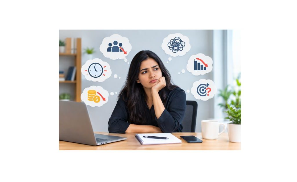 Identifying Struggling Moments and Pain Points