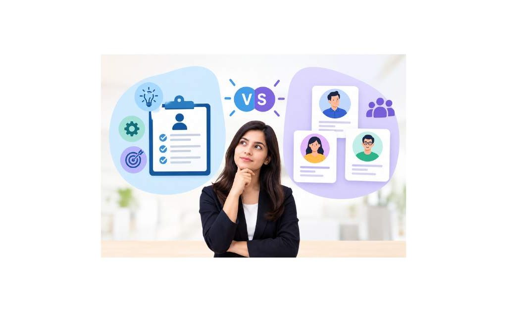 Jobs-to-Be-Done vs. Buyer Personas
