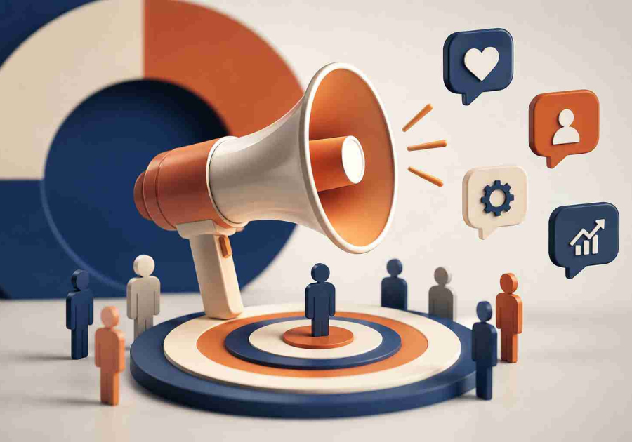  Brand Messaging