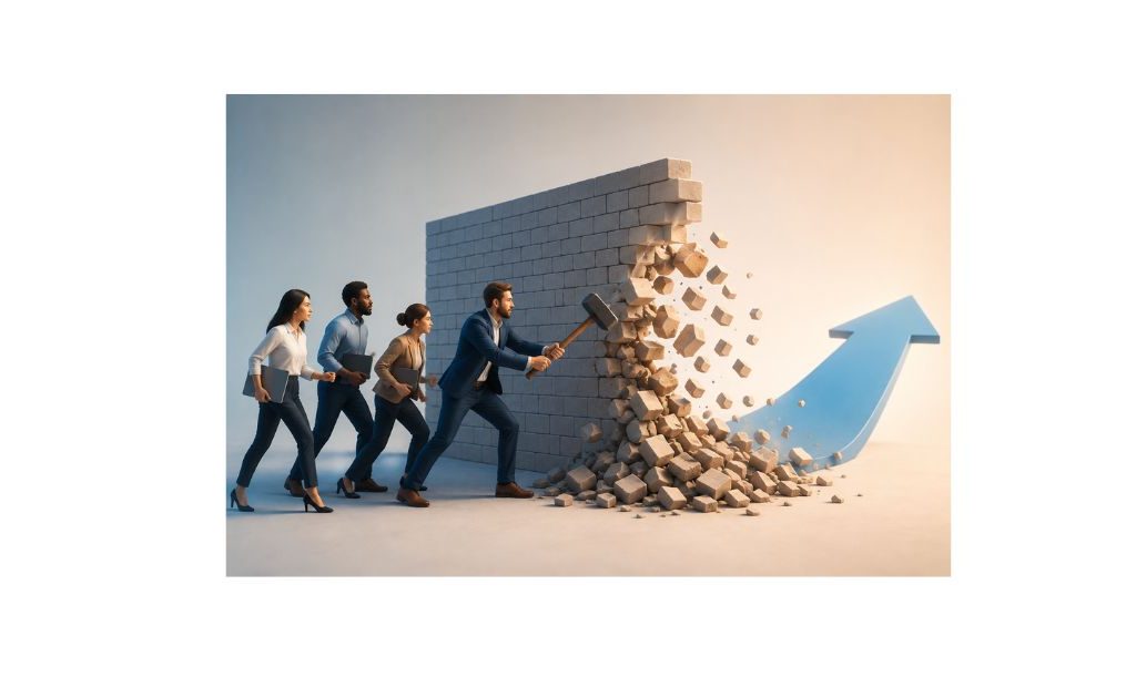 Overcoming Top Buying Committee Roadblocks