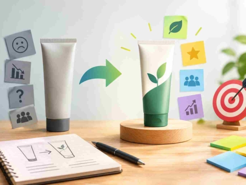 How to Reposition a Product: Strategy, Framework, Steps & Examples