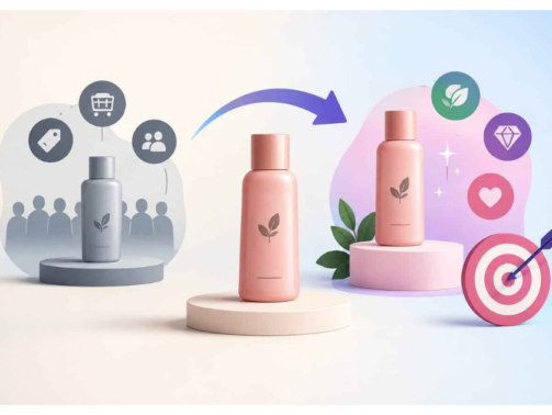 Product Repositioning Strategy When & How to Do It