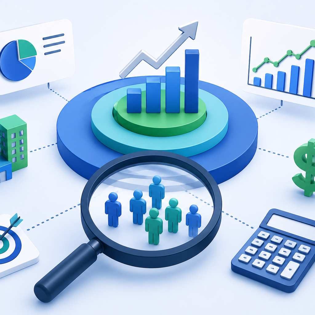 Quick Answer How Do You Estimate Market Size for a Startup