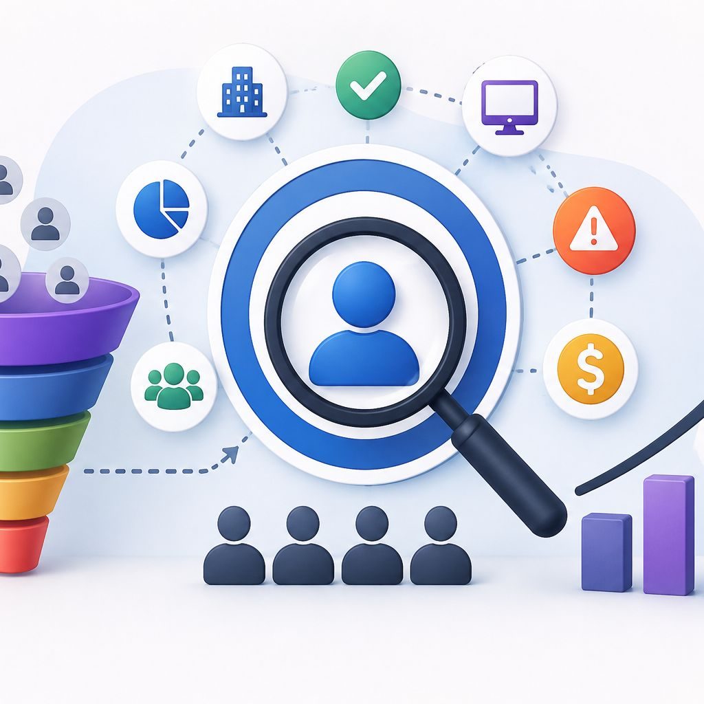 Quick Answer What Is an ICP in a GTM Strategy