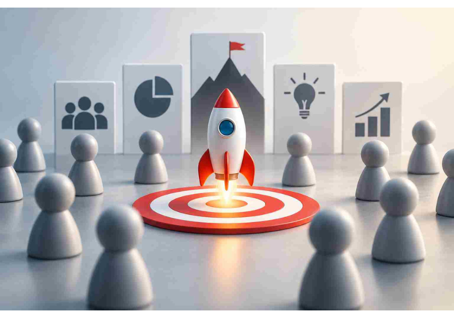 Category Positioning for Startups
