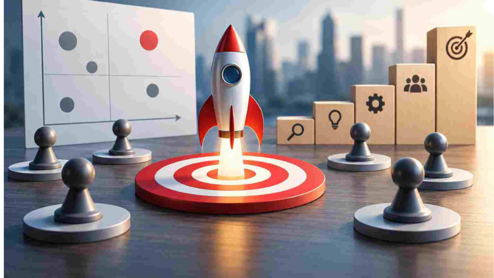 Category Positioning Strategy for Startups: Framework, Examples, Steps & Best Practices