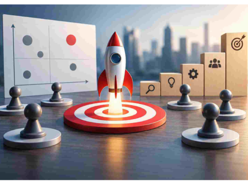 Category Positioning Strategy for Startups: Framework, Examples, Steps & Best Practices