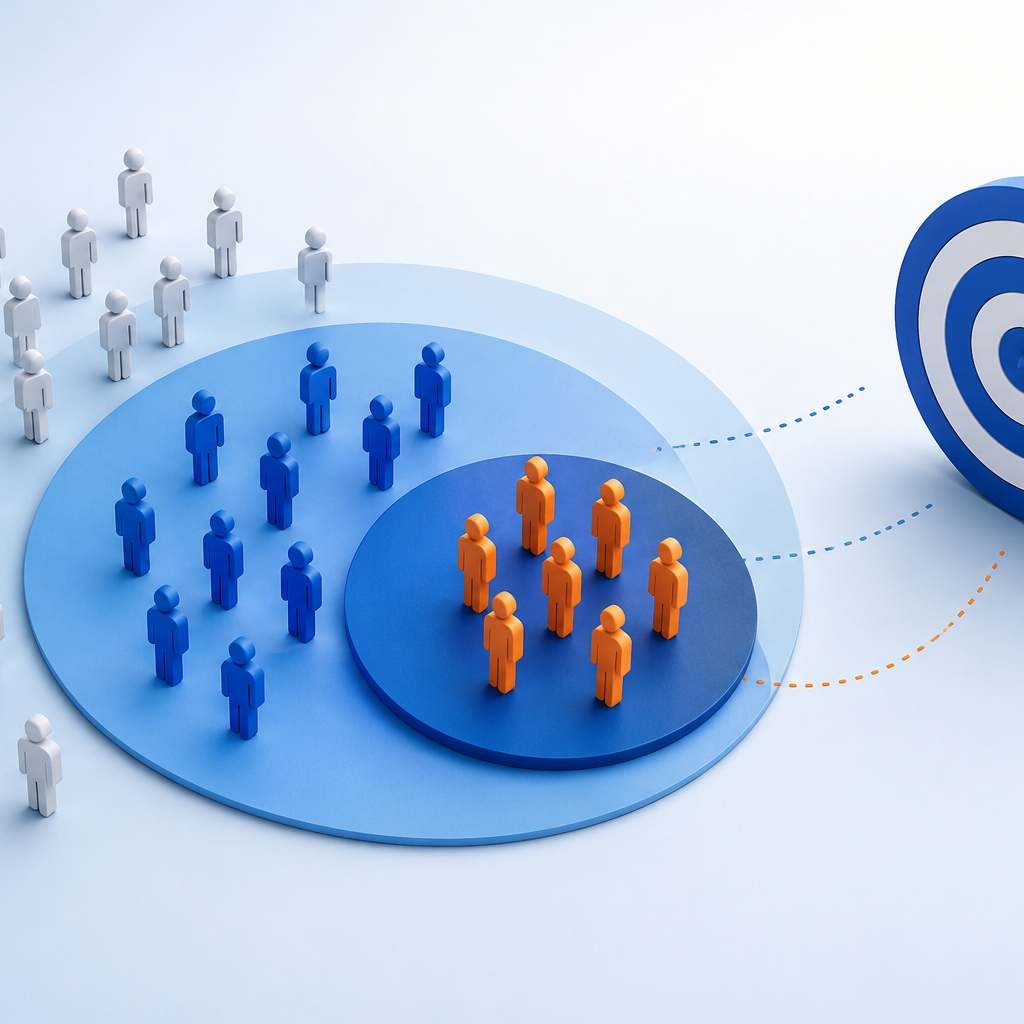 SOM Serviceable Obtainable Market