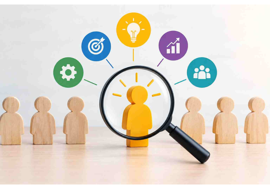 Quick Answer: How Do You Find Your Competitive Differentiator