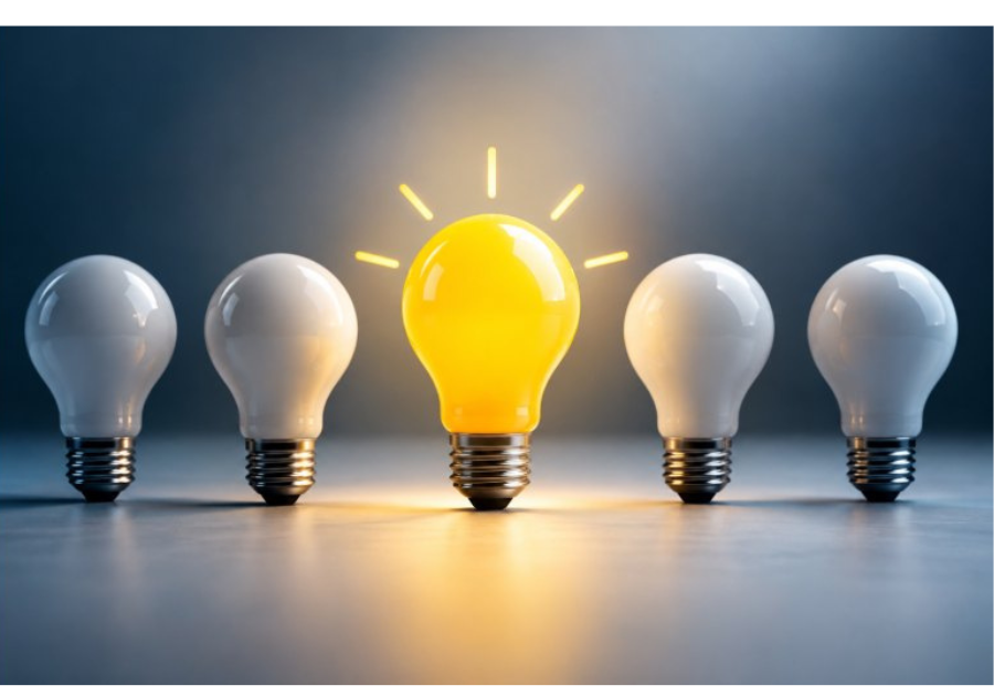 What Makes a Strong Competitive Differentiator