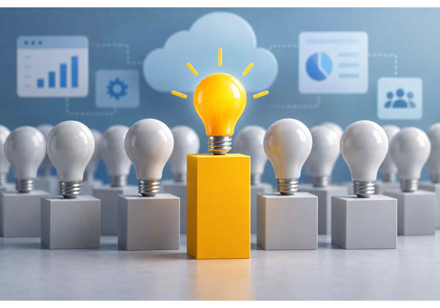 Why SaaS Product Differentiation Matters