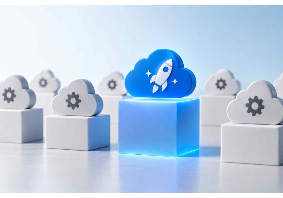 What Is SaaS Product Differentiation