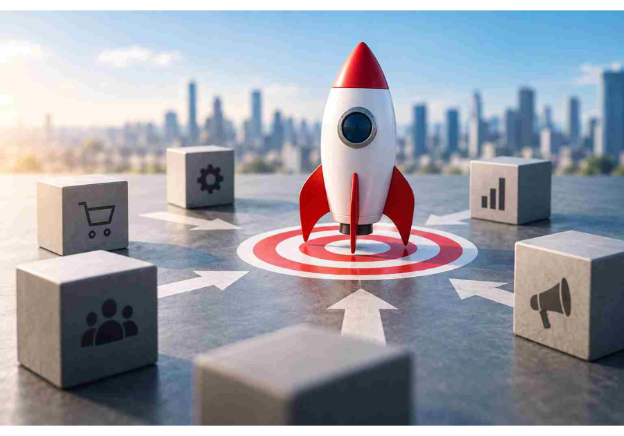 Why Category Positioning Matters for Startups