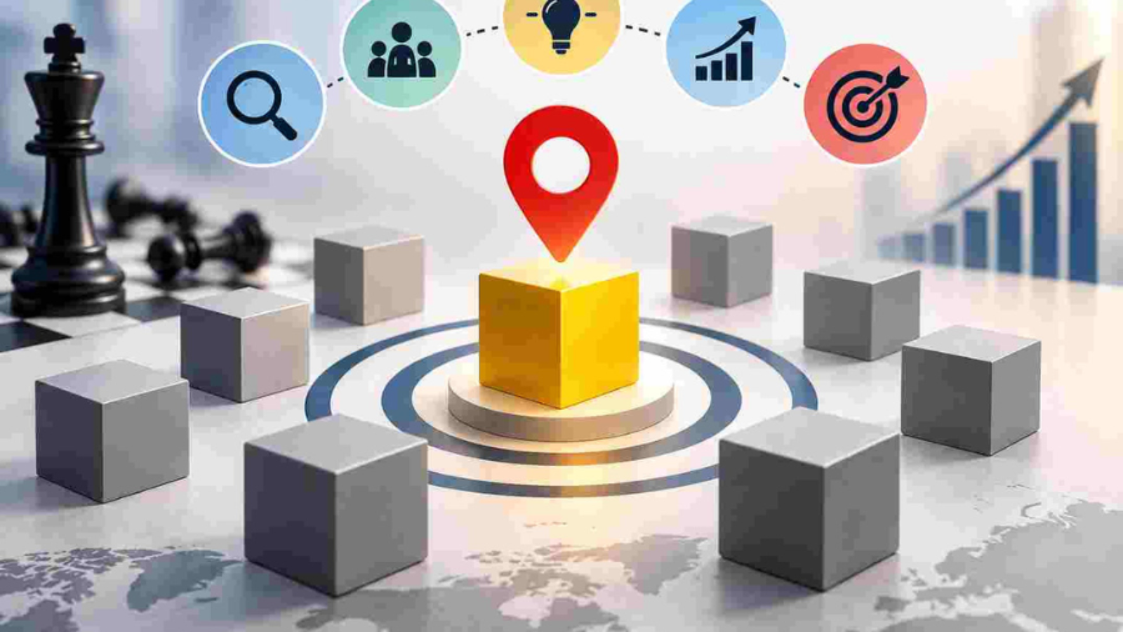 How to Create a Category Positioning Strategy: Framework, Steps & Examples