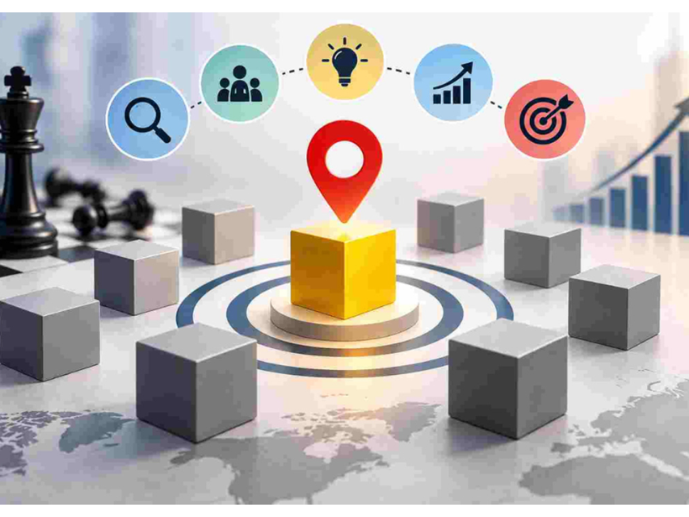 How to Create a Category Positioning Strategy: Framework, Steps & Examples