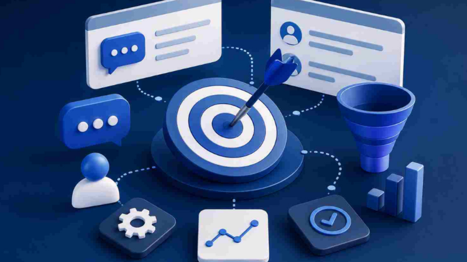 How to Develop a Messaging Strategy for B2B SaaS: A Complete Commercial Framework