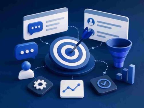 How to Develop a Messaging Strategy for B2B SaaS: A Complete Commercial Framework