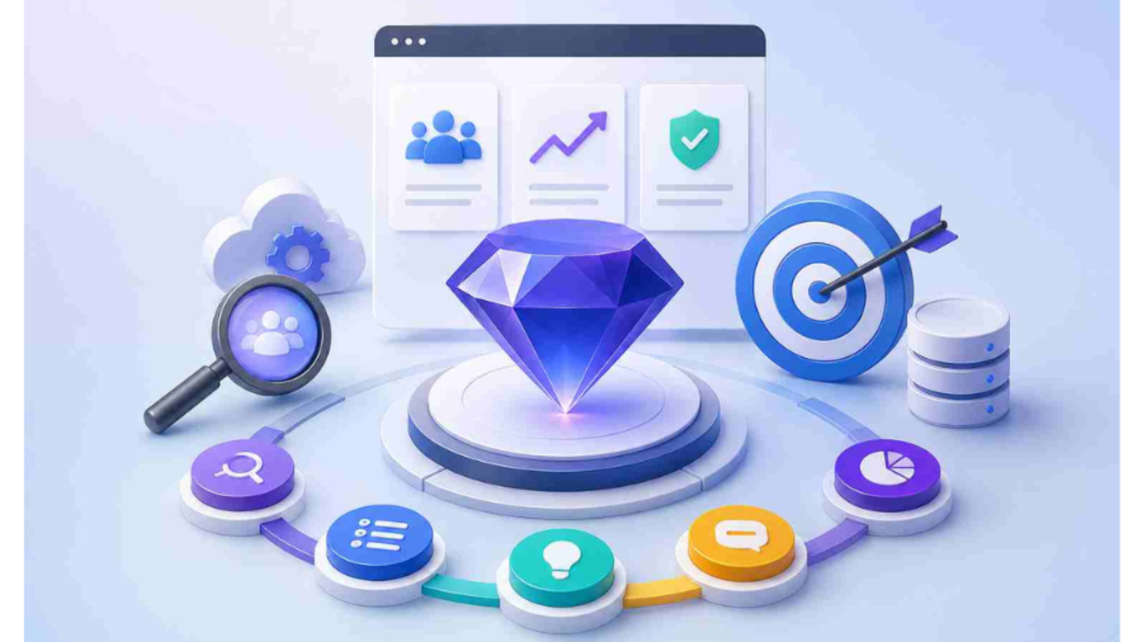 How to Create a Unique Value Proposition for SaaS: Framework, Examples, Templates & Testing