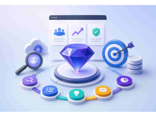 How to Create a Unique Value Proposition for SaaS: Framework, Examples, Templates & Testing