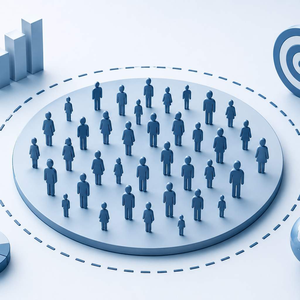TAM Total Addressable Market