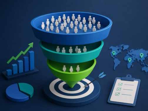 TAM vs SAM vs SOM for GTM Strategy-compressed