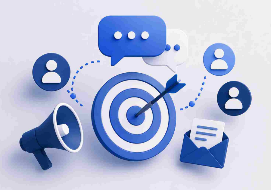 B2B SaaS messaging strategy for B2B SaaS: A Complete Commercial Framework