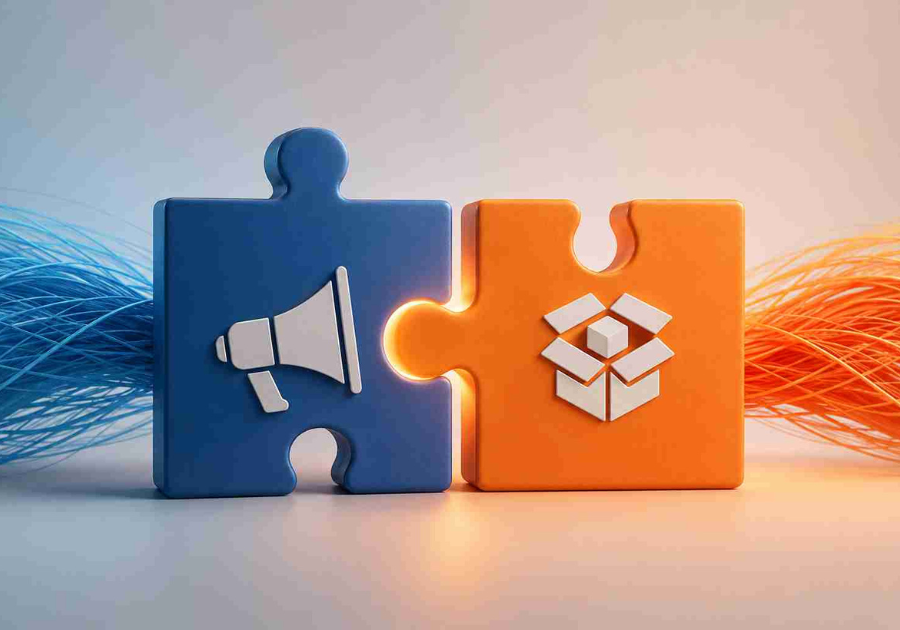 How Brand Messaging and Product Messaging Work Together