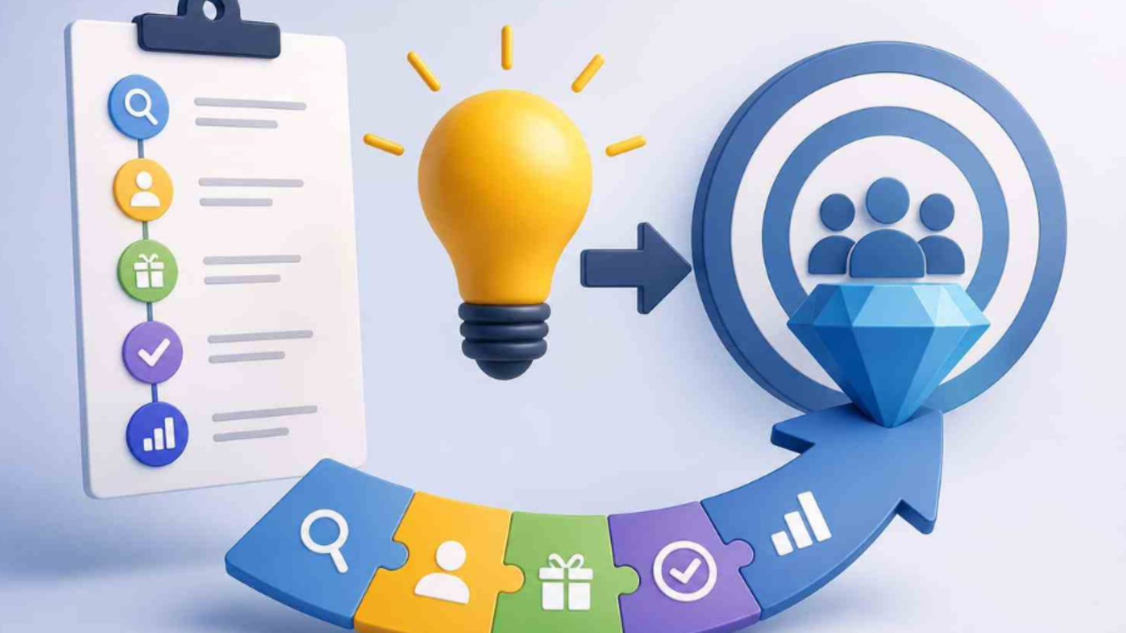 How to Write a Clear Value Proposition: A Step-by-Step Guide, Framework, and Examples