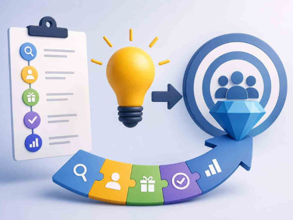 How to Write a Clear Value Proposition: A Step-by-Step Guide, Framework, and Examples