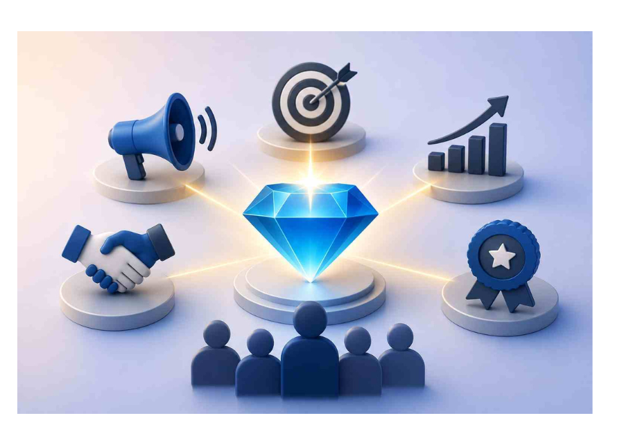 Why Is a Clear Value Proposition Important
