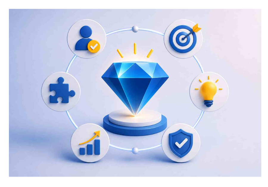 What Makes a Good Value Proposition